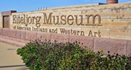 Eiteljorg Museum Of American Indians And Wester Art.