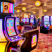 French Lick Resort Casino