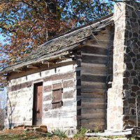 Lincoln Boyhood National Memorial
