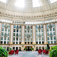 Visit French Lick West Baden