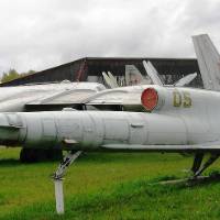 Central Museum Of The Air Force Air Mandala