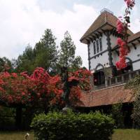 Ullen Sentalu Museum