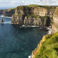 Cliffs Of Moher