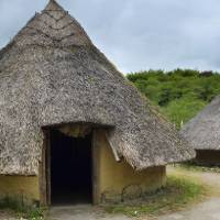 Craggaunowen (Creagán Eoghain)