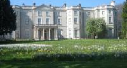 Farmleigh House