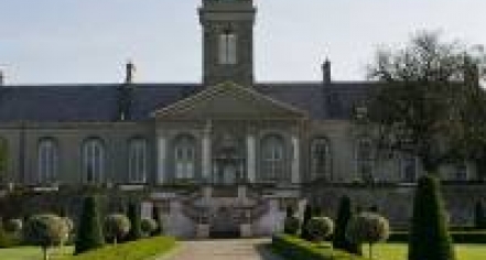 Irish Museum Of Modern Art (IMMA)