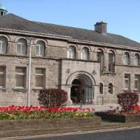 Limerick City Gallery Of Art