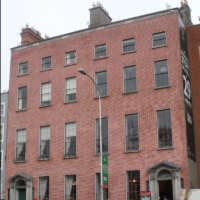 The Little Museum Of Dublin