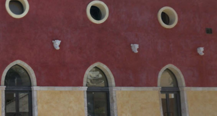 EXMA - EXhibiting And Moving Arts Cultural Center