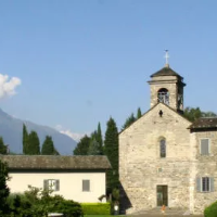 Abbazia Cistercense Di Santa Maria Di Piona