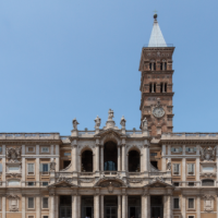 Basilica Papale Di Santa Maria Maggiore