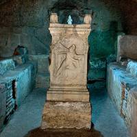 Basilica Di San Clemente