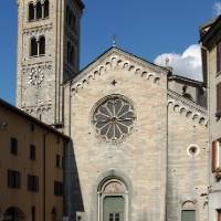 Basilica Di San Fedele