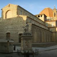 Basilica Di San Lorenzo