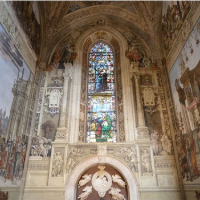 Basilica Of Santa Maria Novella