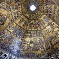 Battistero Di San Giovanni