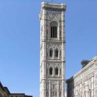 Campanile Di Giotto