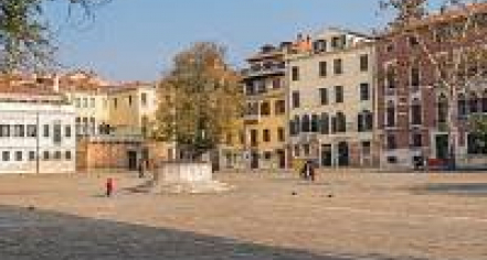 Campo San Polo