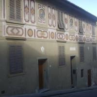 Casa Di Galileo Galilei