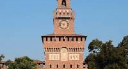 Castello Sforzesco