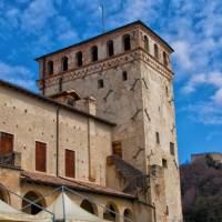 Castello Della Regina Cornaro (Palazzo Pretorio)