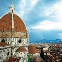 Cathedral Of Santa Maria Del Fiore