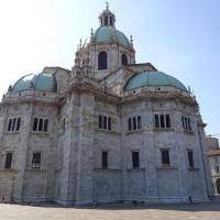Cattedrale Di Como