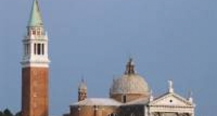 Chiesa Di San Giorgio Maggiore