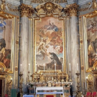 Chiesa Di Sant' Ignazio Di Loyola