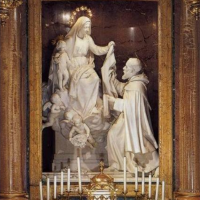 Chiesa Di Santa Maria Della Vittoria