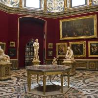 Galleria Degli Uffizi