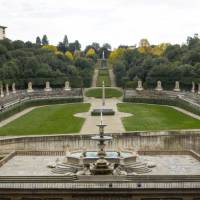 Giardino Di Boboli
