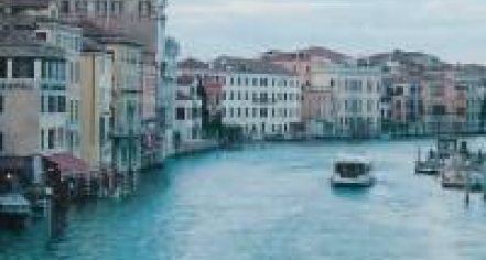 Grand Canal