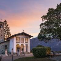 Madonna Del Ghisallo