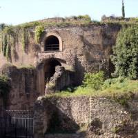 Mausoleo Di Augusto