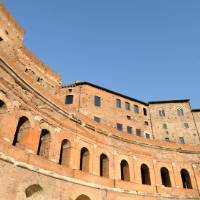 Mercati Di Traiano (Trajan's Market)