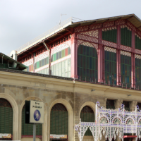 Mercato Di San Lorenzo