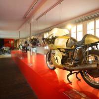Moto Guzzi Museum
