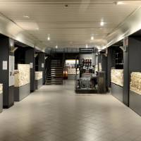 Musei Capitolini, Centrale Montemartini