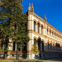 Museo Civico Di Storia Naturale Di Milano