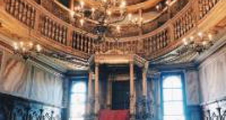 Museo Ebraico Di Venezia