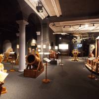 Museo Leonardo Da Vinci