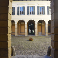 Museo Manzoniano Galleria Comunale D'Arte