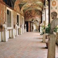 Museo Nazionale Romano, Palazzo Altemps