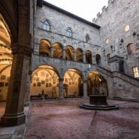 Museo Nazionale Del Bargello
