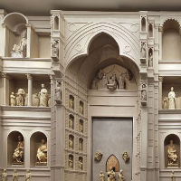 Museo Dell'Opera Di Santa Maria Del Fiore