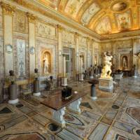 Museo E Galleria Borghese