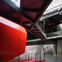 Museum Of Contemporary Art Rome (MACRO)