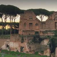 Palatine Hill