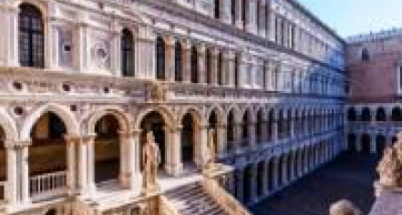 Palazzo Ducale (Doge's Palace)
